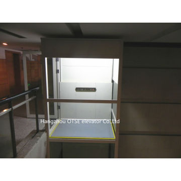 Tornillo silla de ruedas ascensor ascensor para minusválidos / silla de ruedas ascensor ascensor